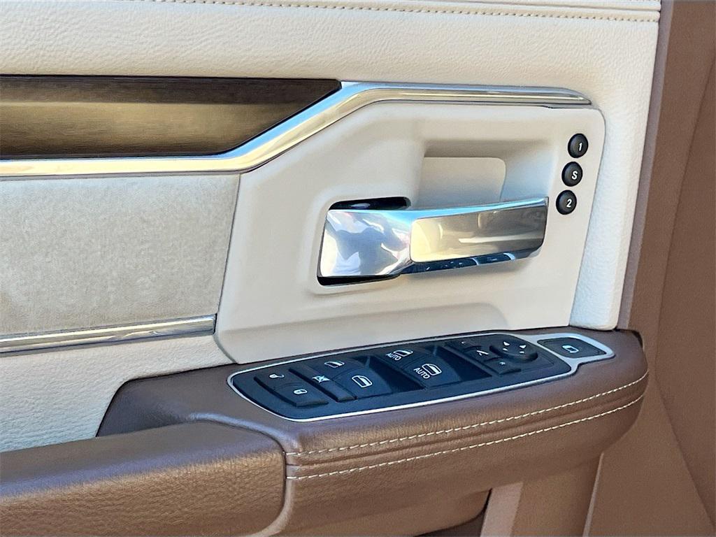 used 2022 Ram 2500 car, priced at $58,990