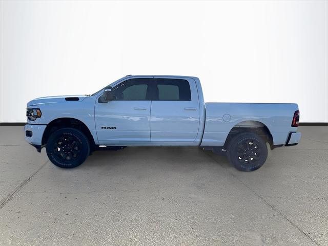 new 2024 Ram 2500 car, priced at $59,570