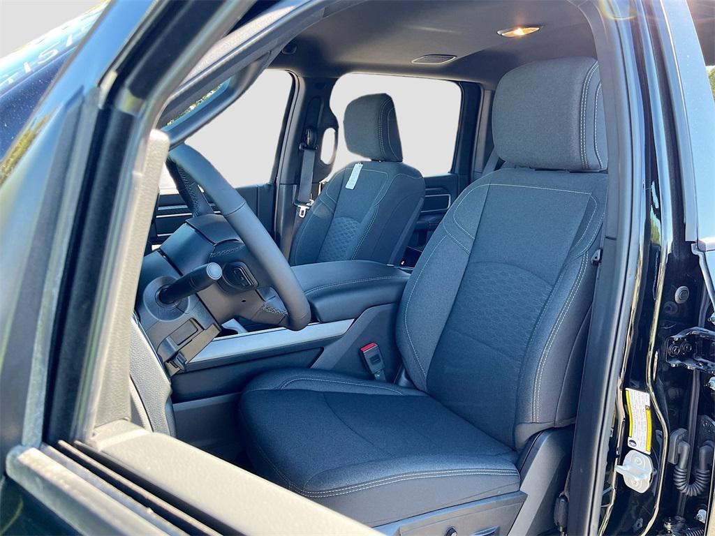 new 2026 Ram 2500 car, priced at $68,990