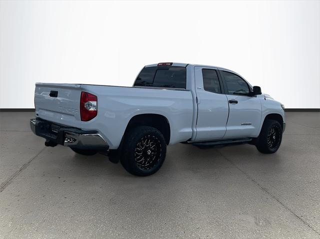 used 2018 Toyota Tundra car, priced at $24,793