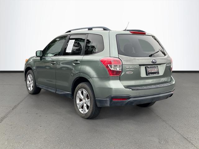 used 2014 Subaru Forester car, priced at $11,492