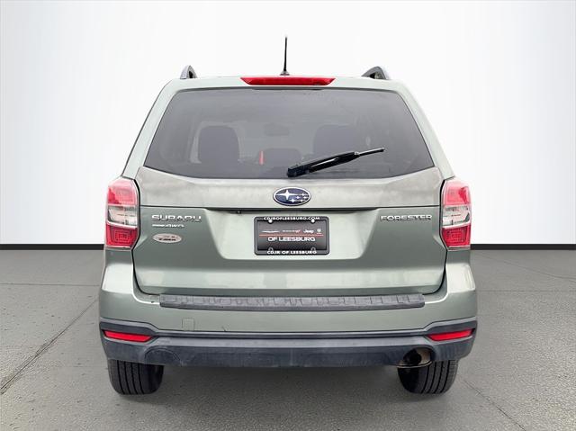 used 2014 Subaru Forester car, priced at $11,492