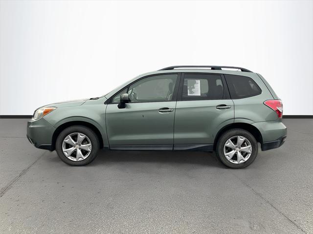 used 2014 Subaru Forester car, priced at $11,492