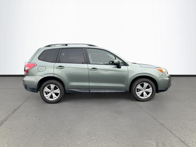 used 2014 Subaru Forester car, priced at $11,492