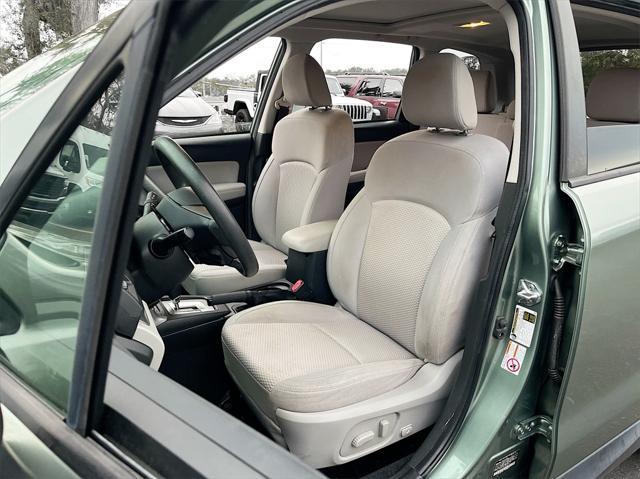 used 2014 Subaru Forester car, priced at $11,492