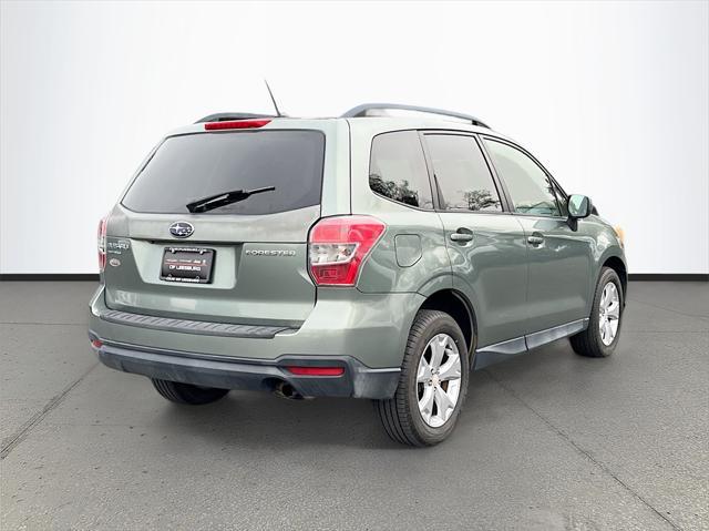 used 2014 Subaru Forester car, priced at $11,492