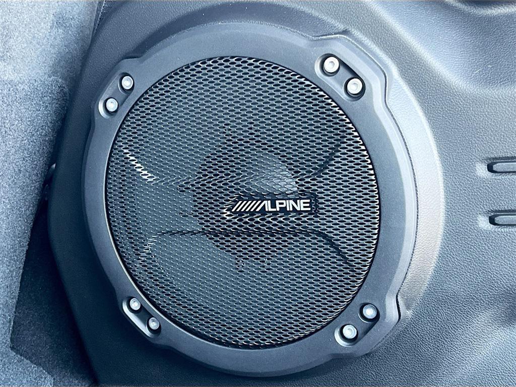 new 2025 Jeep Wrangler car, priced at $105,880
