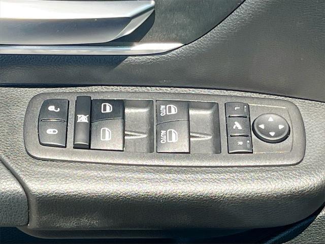 used 2023 Ram 1500 car, priced at $36,189