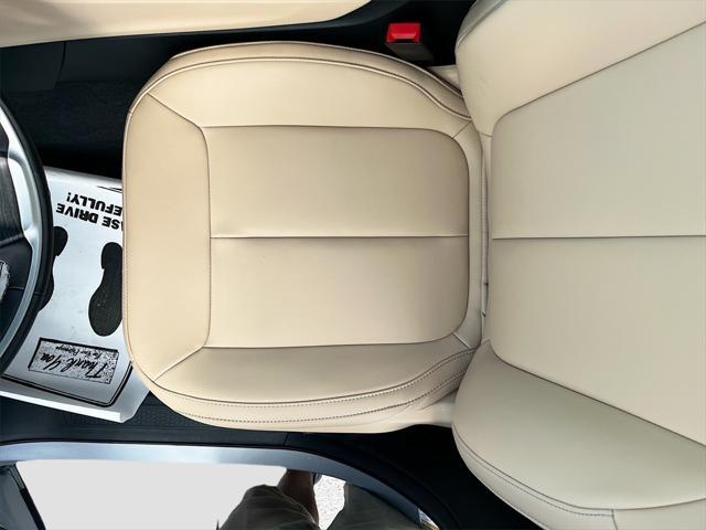 new 2025 Jeep Grand Cherokee car, priced at $36,016