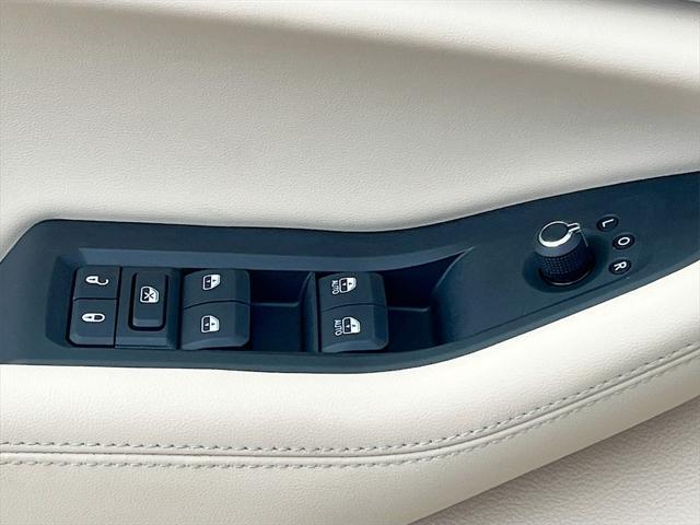 new 2025 Jeep Grand Cherokee car, priced at $36,016