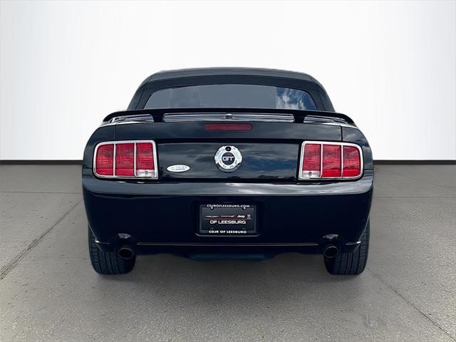 used 2009 Ford Mustang car, priced at $15,424