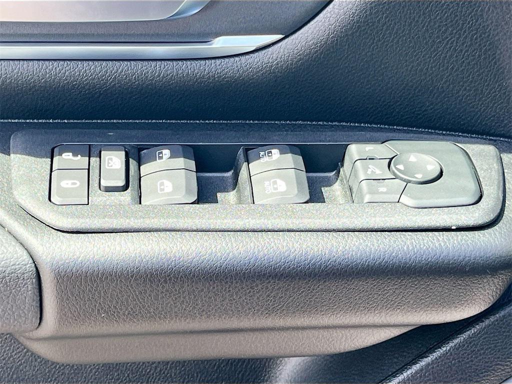 new 2026 Ram 1500 car, priced at $54,280