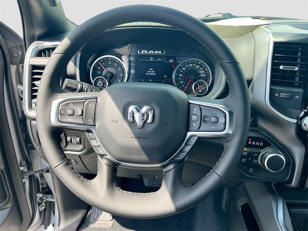 new 2026 Ram 1500 car, priced at $54,280