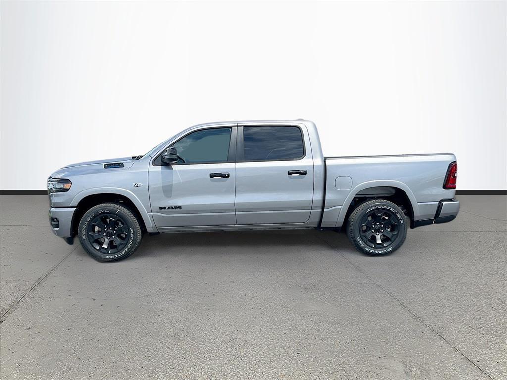 new 2026 Ram 1500 car, priced at $54,280