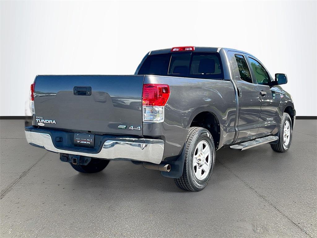 used 2013 Toyota Tundra car, priced at $18,595