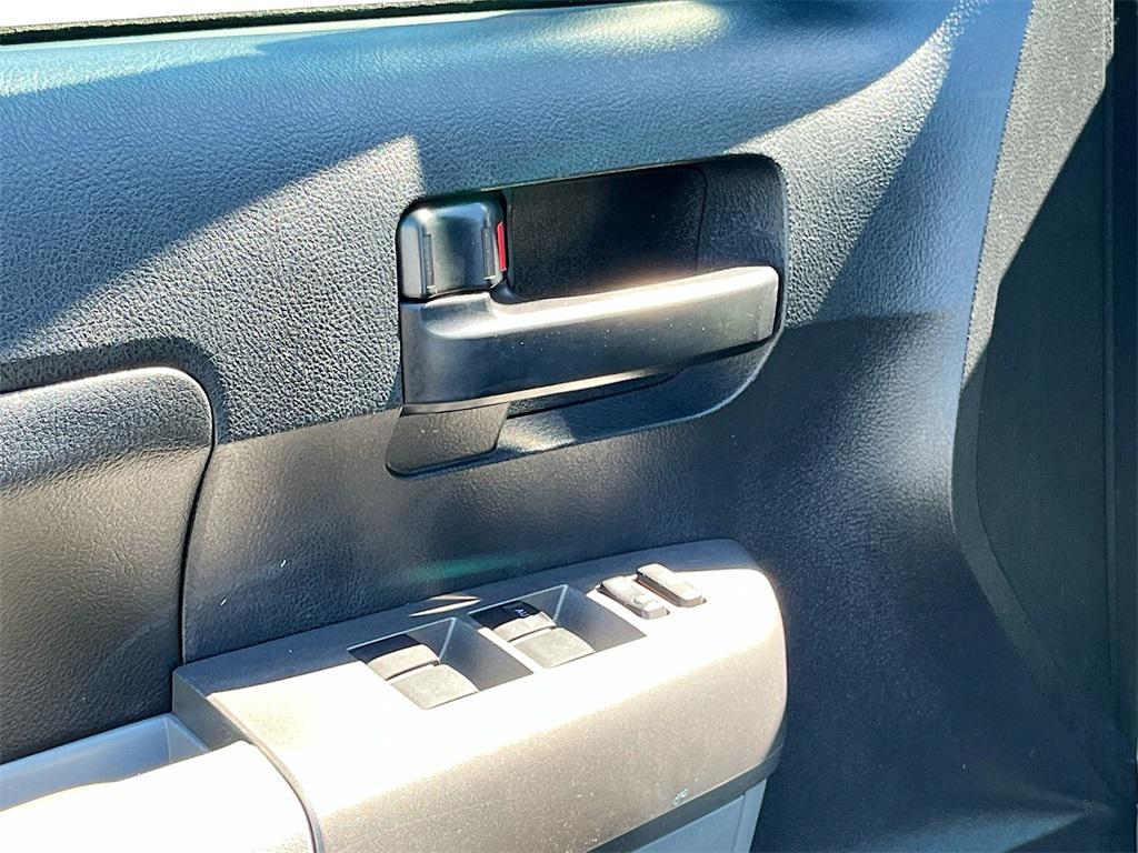 used 2013 Toyota Tundra car, priced at $18,595