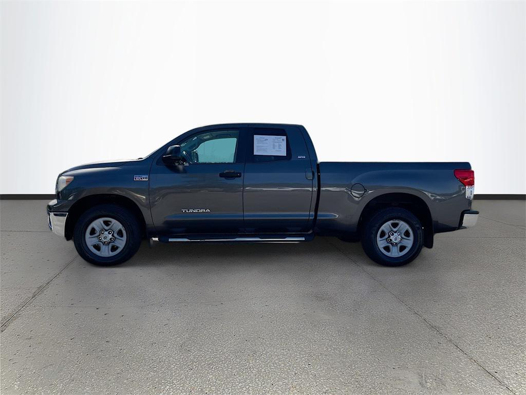 used 2013 Toyota Tundra car, priced at $18,595