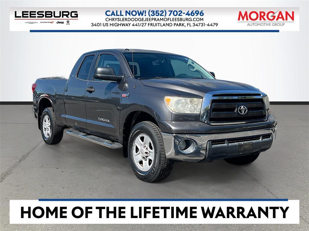 used 2013 Toyota Tundra car, priced at $18,595