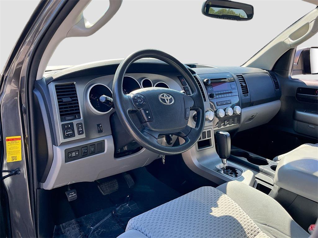 used 2013 Toyota Tundra car, priced at $18,595