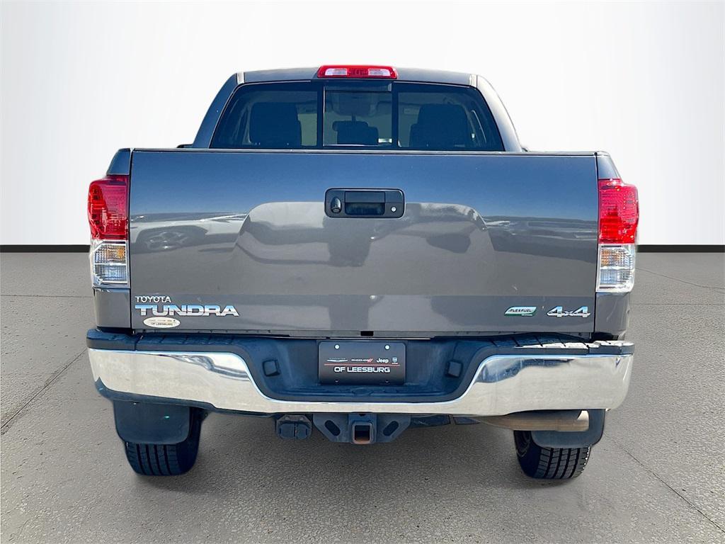 used 2013 Toyota Tundra car, priced at $18,595