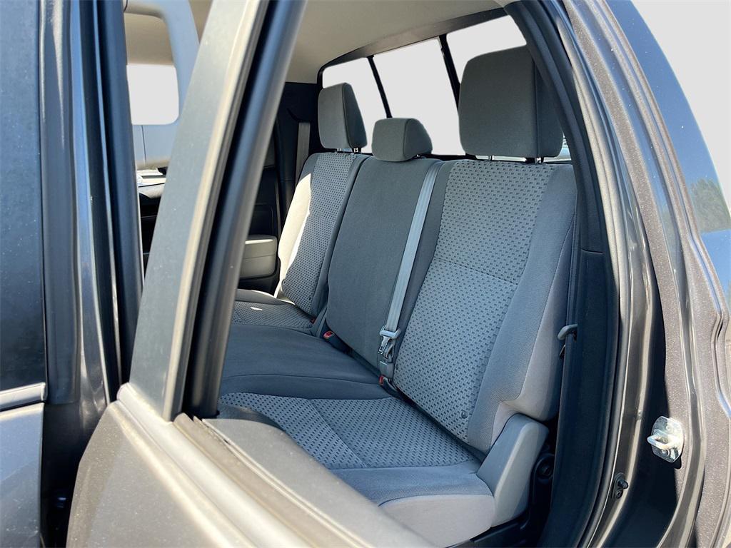 used 2013 Toyota Tundra car, priced at $18,595