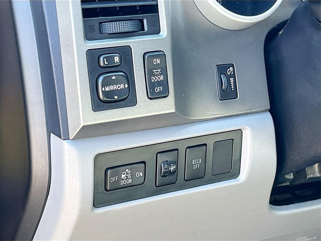 used 2013 Toyota Tundra car, priced at $18,595