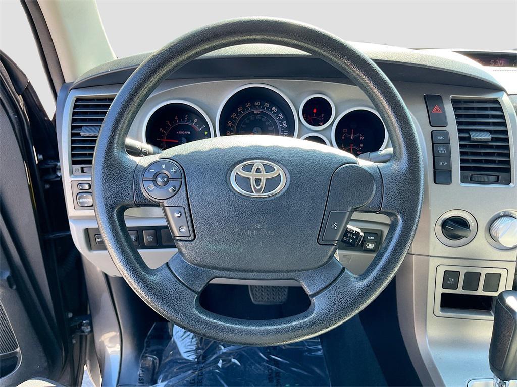 used 2013 Toyota Tundra car, priced at $18,595