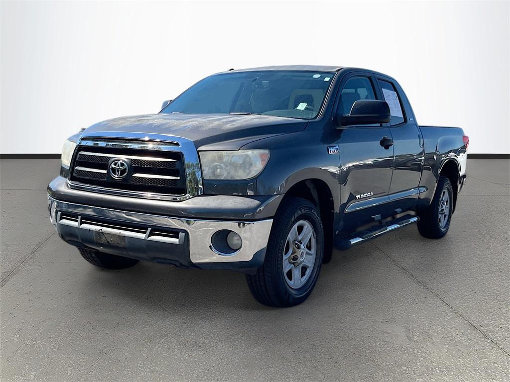 used 2013 Toyota Tundra car, priced at $18,595