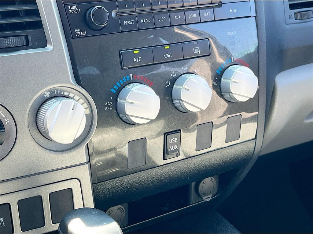 used 2013 Toyota Tundra car, priced at $18,595