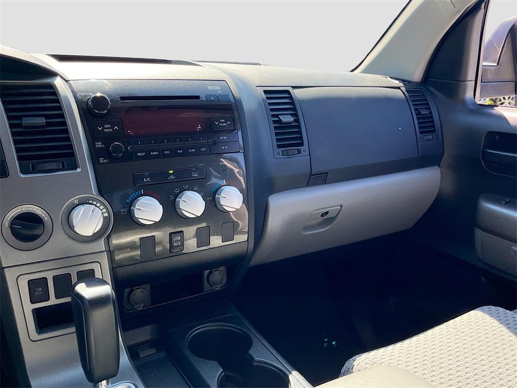 used 2013 Toyota Tundra car, priced at $18,595