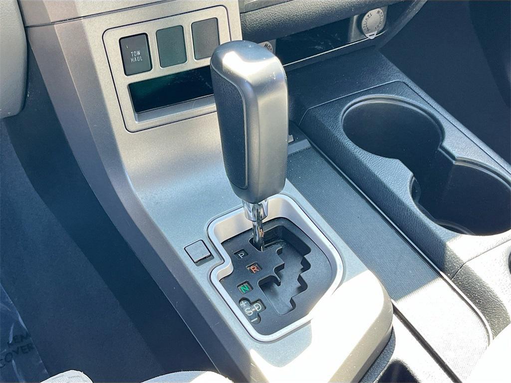 used 2013 Toyota Tundra car, priced at $18,595
