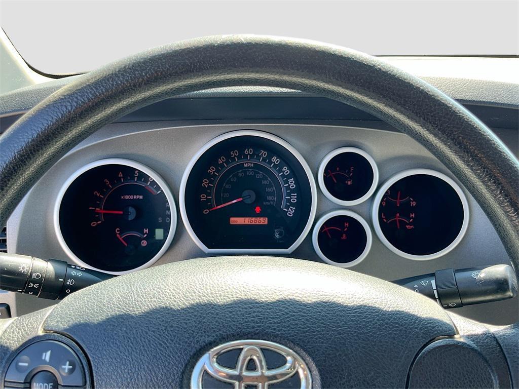 used 2013 Toyota Tundra car, priced at $18,595