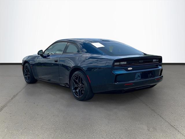 used 2024 Dodge Charger car, priced at $49,530