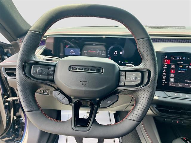 used 2024 Dodge Charger car, priced at $49,530