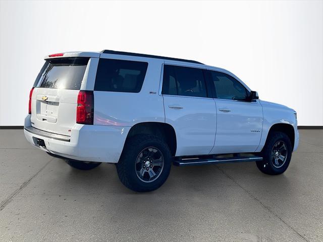 used 2016 Chevrolet Tahoe car, priced at $25,593