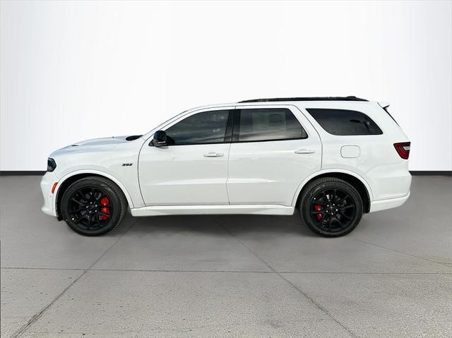 new 2024 Dodge Durango car, priced at $74,857