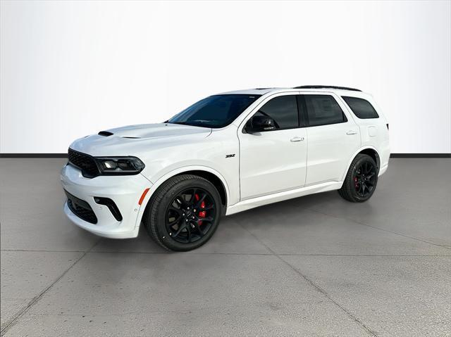 new 2024 Dodge Durango car, priced at $74,857