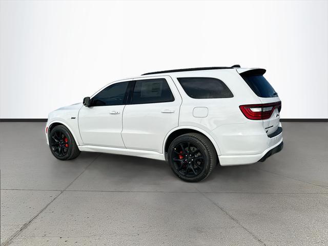 new 2024 Dodge Durango car, priced at $74,857