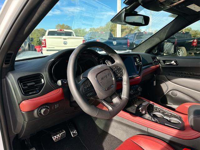 new 2024 Dodge Durango car, priced at $74,857