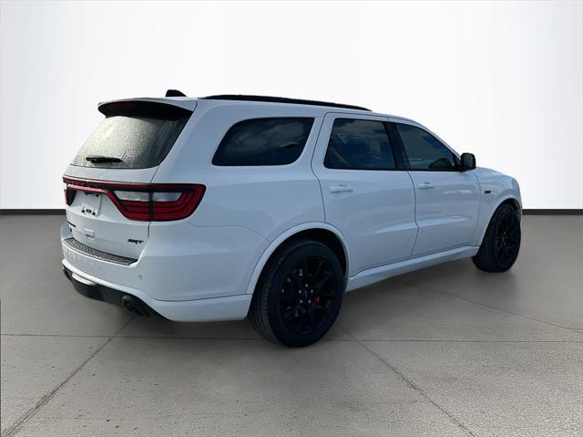 new 2024 Dodge Durango car, priced at $74,857