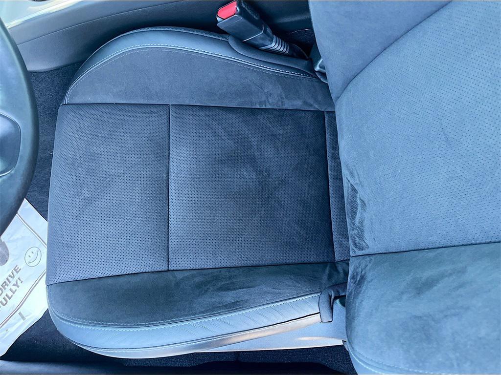 used 2022 Dodge Challenger car, priced at $47,592