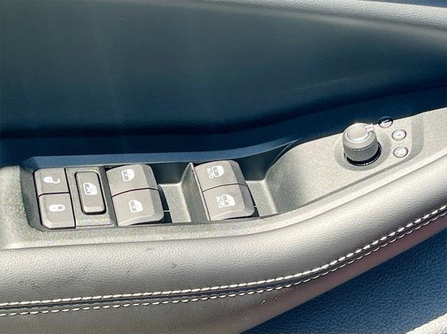new 2025 Jeep Grand Cherokee L car, priced at $36,887