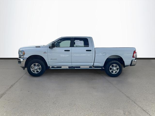 used 2024 Ram 2500 car, priced at $54,593