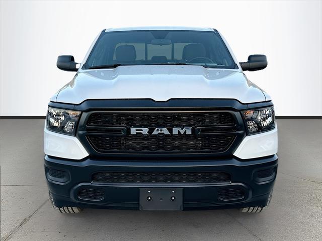 new 2024 Ram 1500 car, priced at $43,796