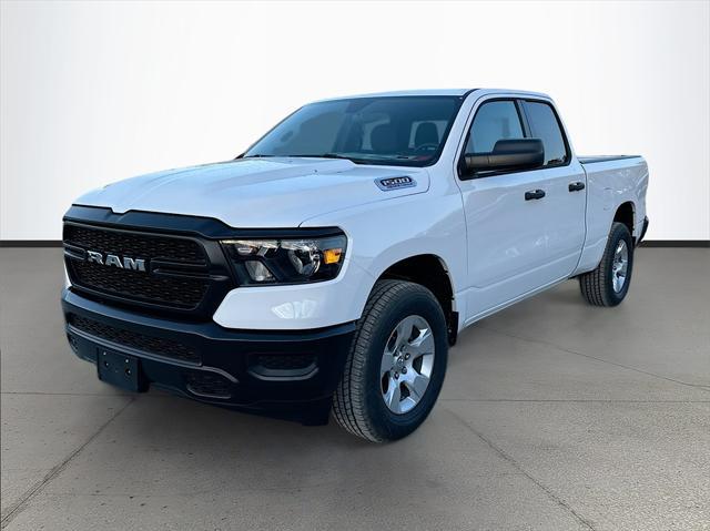 new 2024 Ram 1500 car, priced at $38,652