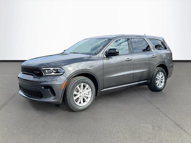 new 2025 Dodge Durango car, priced at $37,969