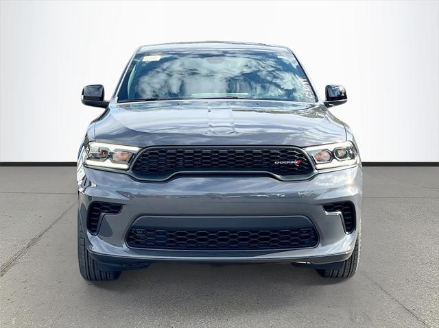 new 2025 Dodge Durango car, priced at $37,969