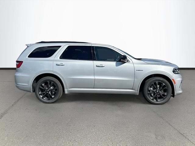 new 2025 Dodge Durango car, priced at $56,668