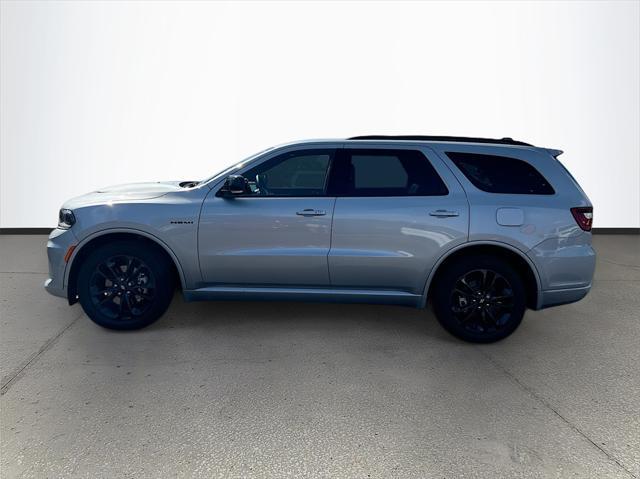 new 2025 Dodge Durango car, priced at $56,668