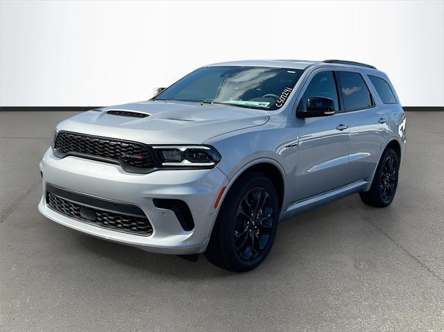 new 2025 Dodge Durango car, priced at $56,668